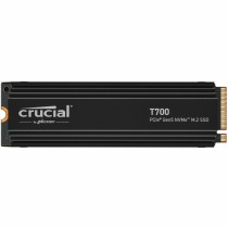 Hard Drive Crucial 4 TB SSD