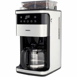Filterkaffeemaschine Medion MED4061275224559 1000 W 1,5 L