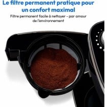 Filterkaffeemaschine Medion MED4061275224559 1000 W 1,5 L