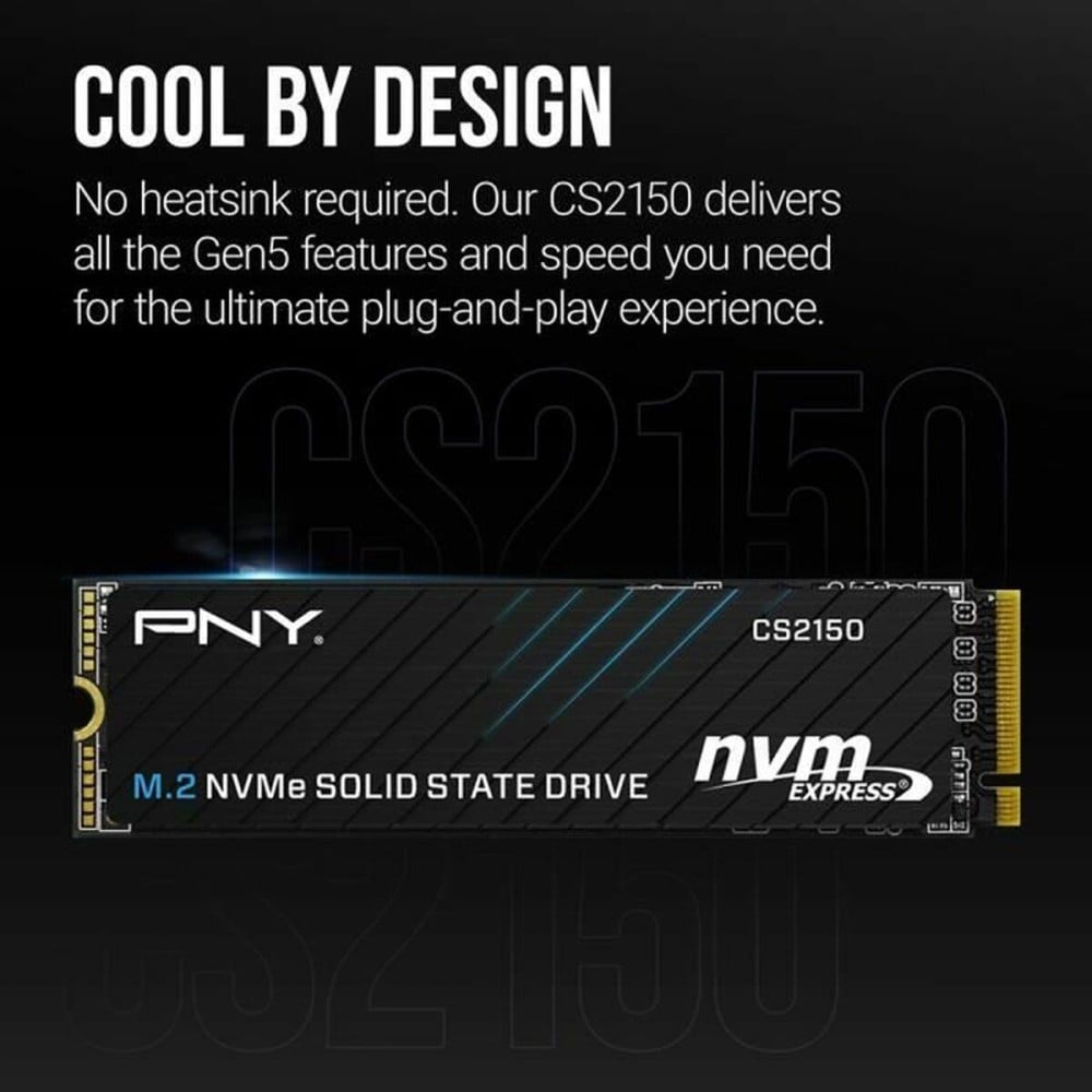 Festplatte PNY CS2150