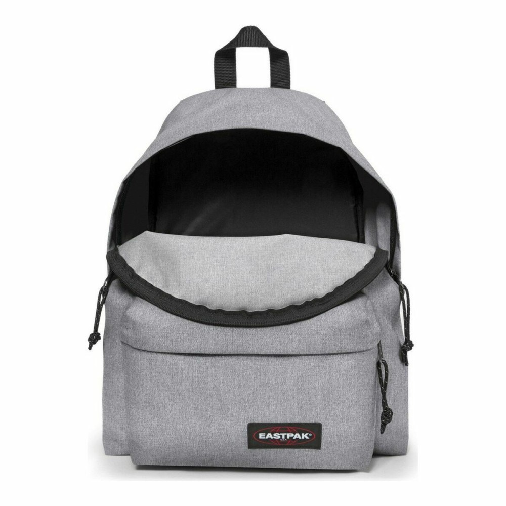 Rucksack Eastpak Grau