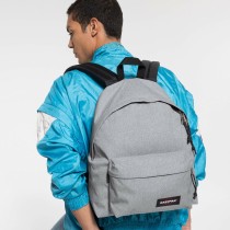 Rucksack Eastpak Grau