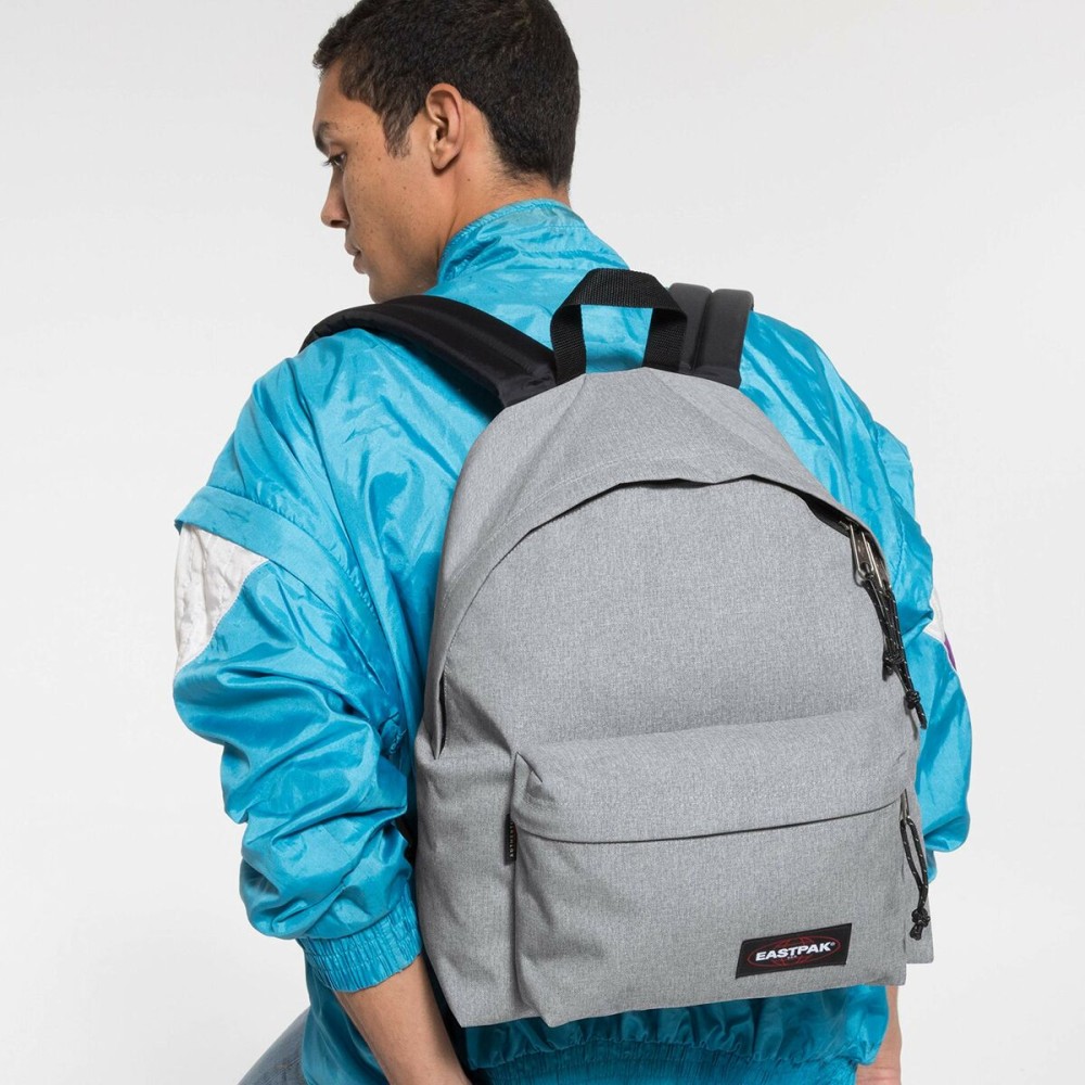 Rucksack Eastpak Grau