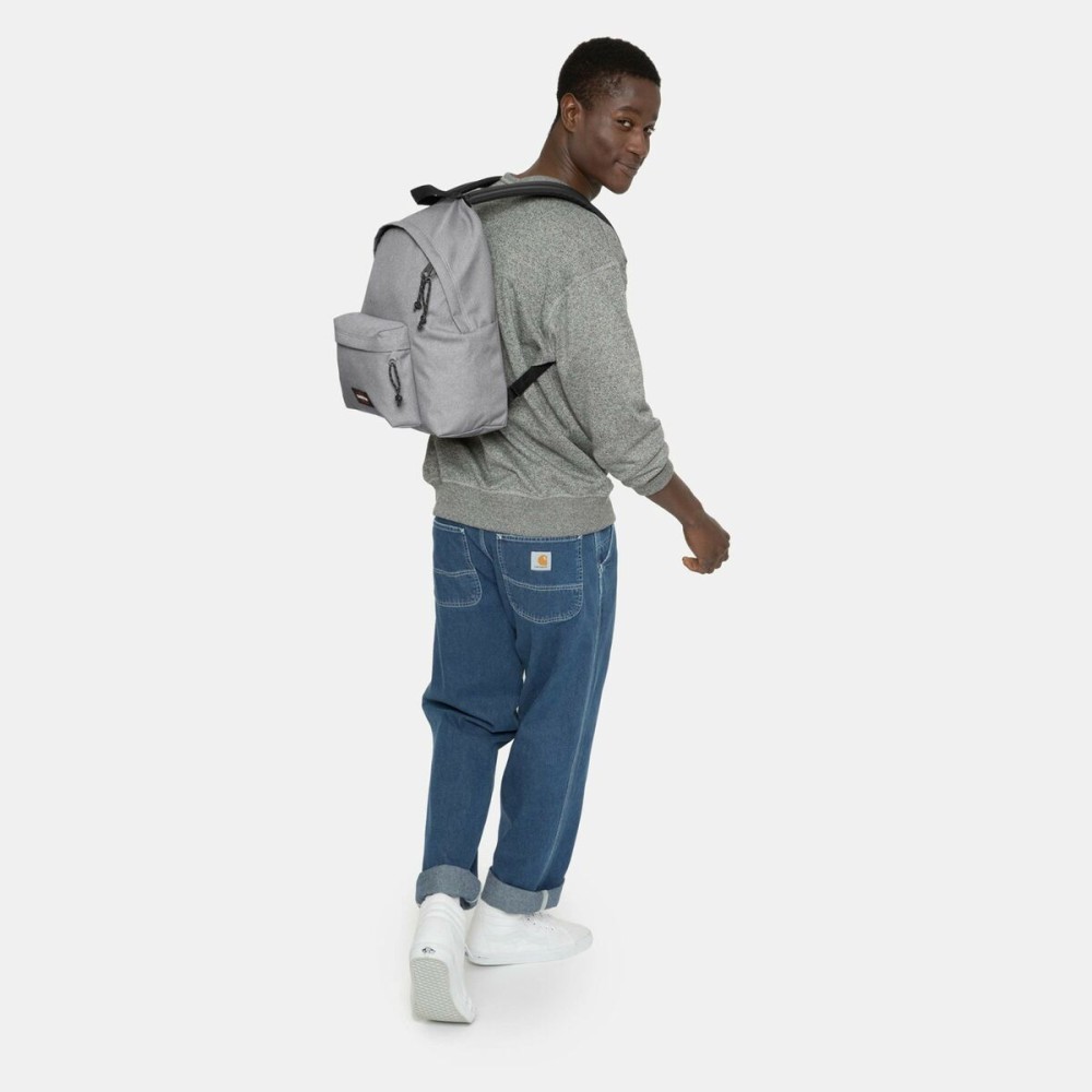 Rucksack Eastpak Grau
