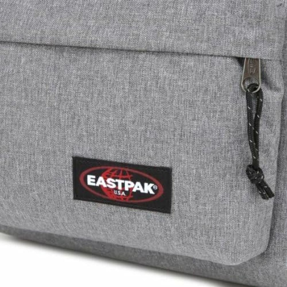 Rucksack Eastpak Grau