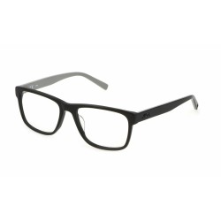 Men' Spectacle frame Fila VFI219-550BLK Black Ø 55 mm