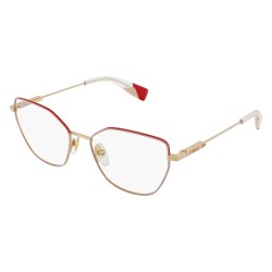 Monture de Lunettes Femme Furla VFU455-542AMK ø 54 mm