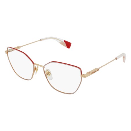 Monture de Lunettes Femme Furla VFU455-542AMK ø 54 mm