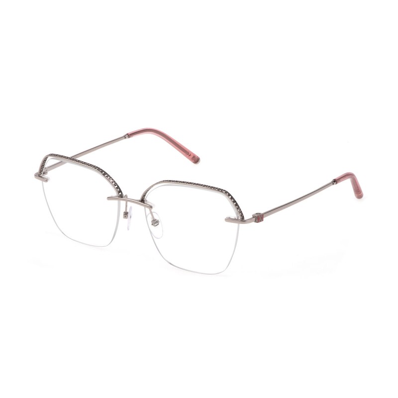 Monture de Lunettes Femme Escada VESD63-530E59 Ø 53 mm