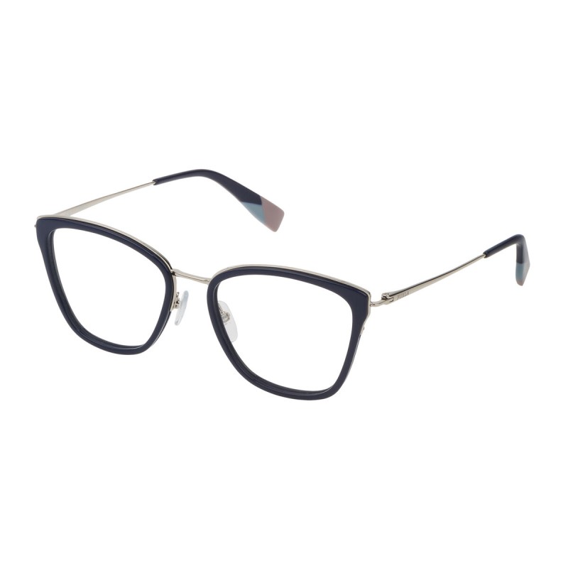 Ladies' Spectacle frame Furla VFU253-530V15 Ø 53 mm