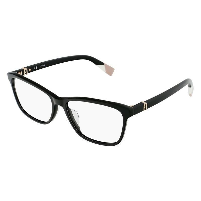 Monture de Lunettes Femme Furla VFU445-540700 ø 54 mm