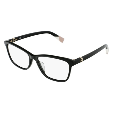 Monture de Lunettes Femme Furla VFU445-540700 ø 54 mm