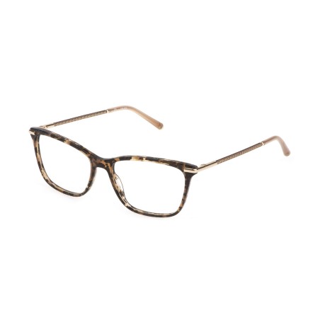 Monture de Lunettes Femme Escada VESD62-540LEO ø 54 mm