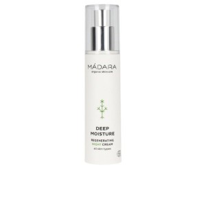 Nachtcreme Regenerating Mádara Alle Hauttypen (50 ml)