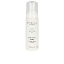 Gesichtsreiniger Purifying Foam Mádara (150 ml)