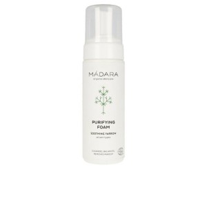 Gesichtsreiniger Purifying Foam Mádara (150 ml)