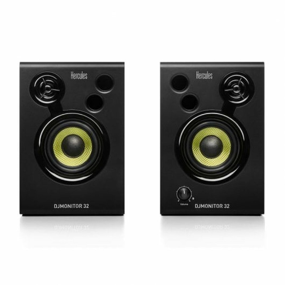 Controller DJ Hercules