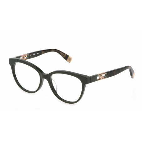 Ladies' Spectacle frame Furla VFU634-530D80 Ø 53 mm