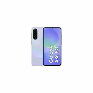 Smartphone Samsung 6,7" 6 GB RAM 128 GB Lavande