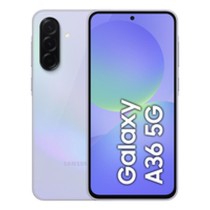 Smartphone Samsung 6,7" 6 GB RAM 128 GB Lavande