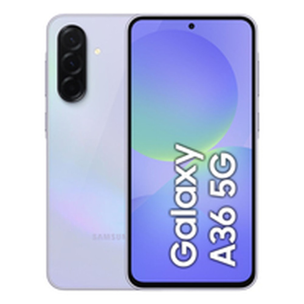 Smartphone Samsung 6,7" 6 GB RAM 128 GB Lavande