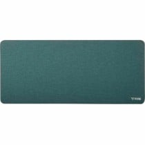 Mouse Mat Yenkee YPM 9040GN Black