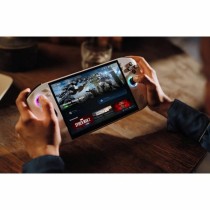 Tragbare Spielekonsole Lenovo LEGION GO S 8ARP1