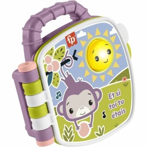 Jouet Educatif Fisher Price