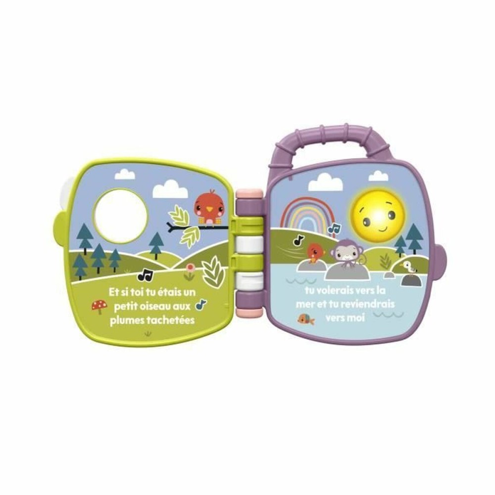 Jouet Educatif Fisher Price