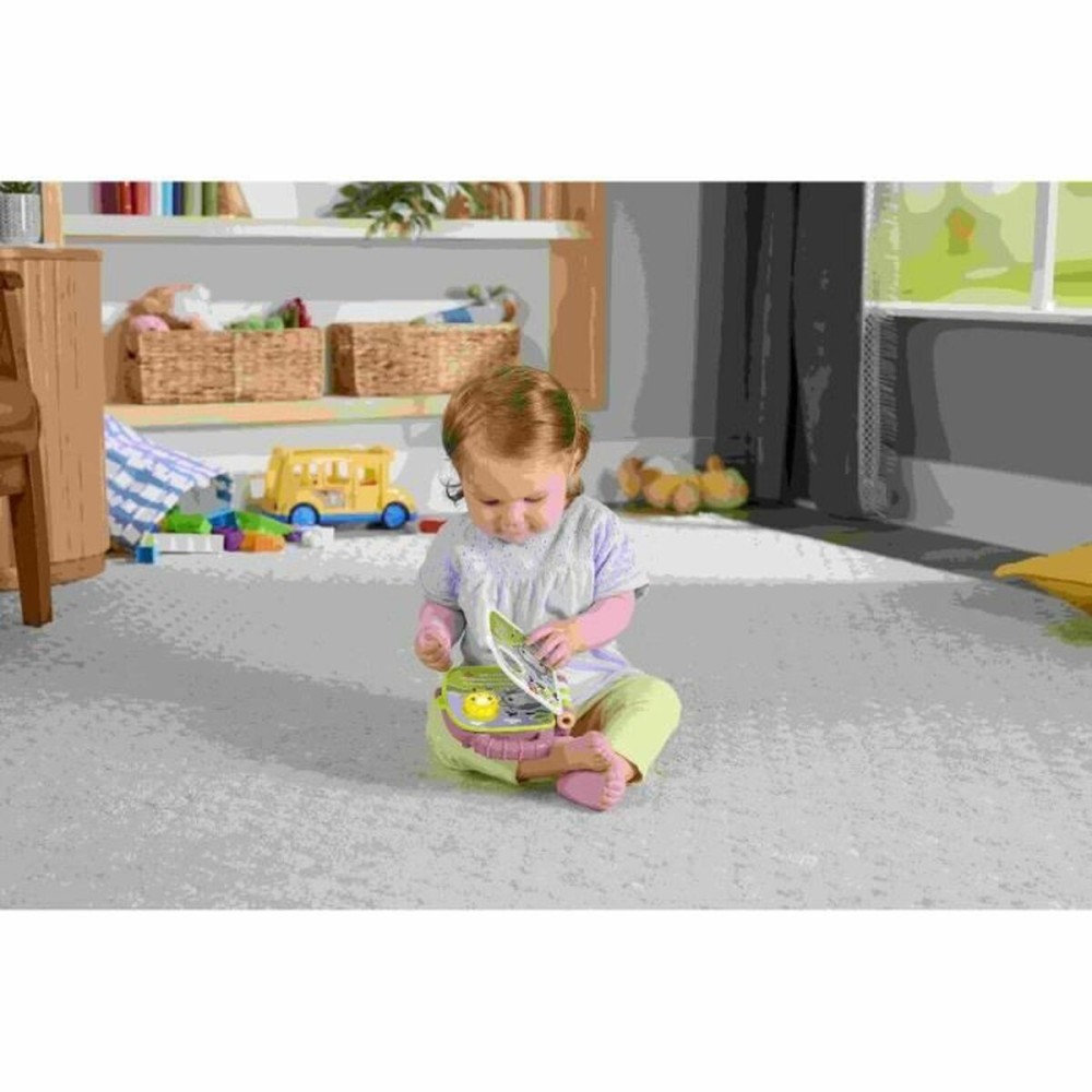 Jouet Educatif Fisher Price