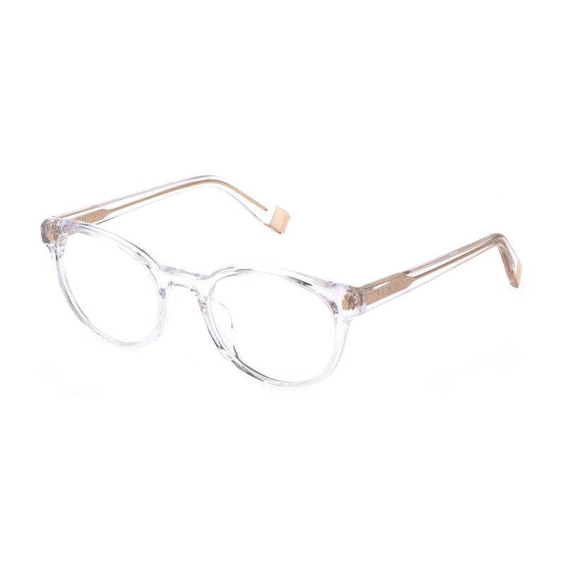 Ladies' Spectacle frame Furla VFU642-5009N3 Ø 50 mm