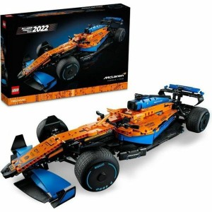 Construction set Lego Technic The McLaren Formula 1 2022 