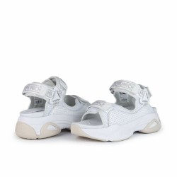 Chaussures de sport pour femme Munich Areia 05 Blanc