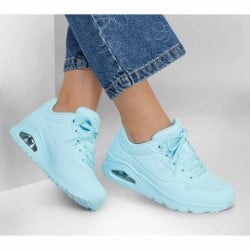 Chaussures de sport pour femme Skechers Uno - Stand On Air