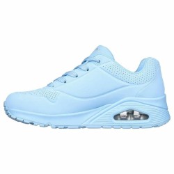 Chaussures de sport pour femme Skechers Uno - Stand On Air