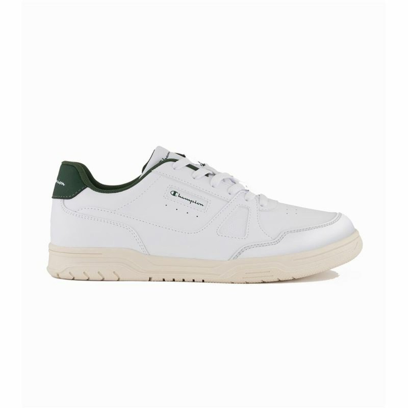 Men's Trainers Champion Tennis Clay 86 Low Cut Olive