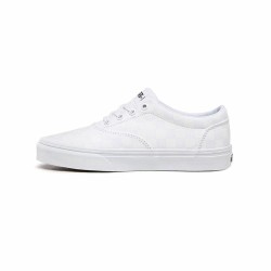 Chaussures de sport pour femme Vans Doheny Blanc