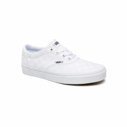 Chaussures de sport pour femme Vans Doheny Blanc