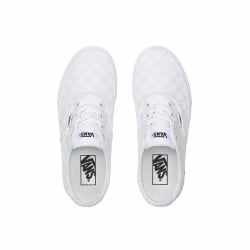 Chaussures de sport pour femme Vans Doheny Blanc