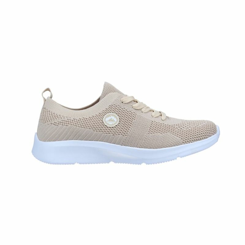 Chaussures de sport pour femme J-Hayber Chelona Marron Clair