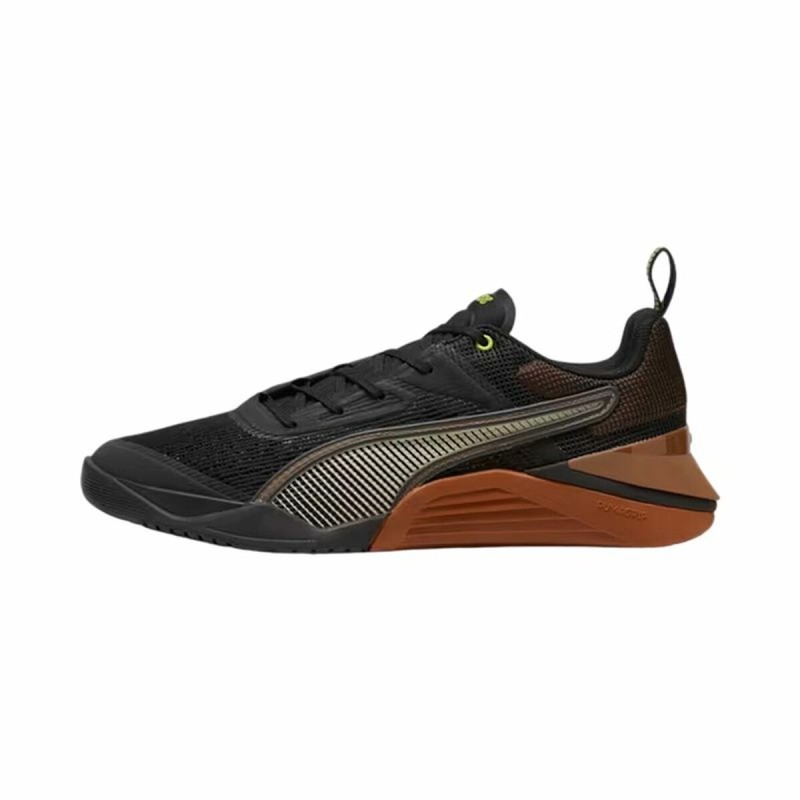 Chaussures de Sport pour Homme Puma Fuse 3.0