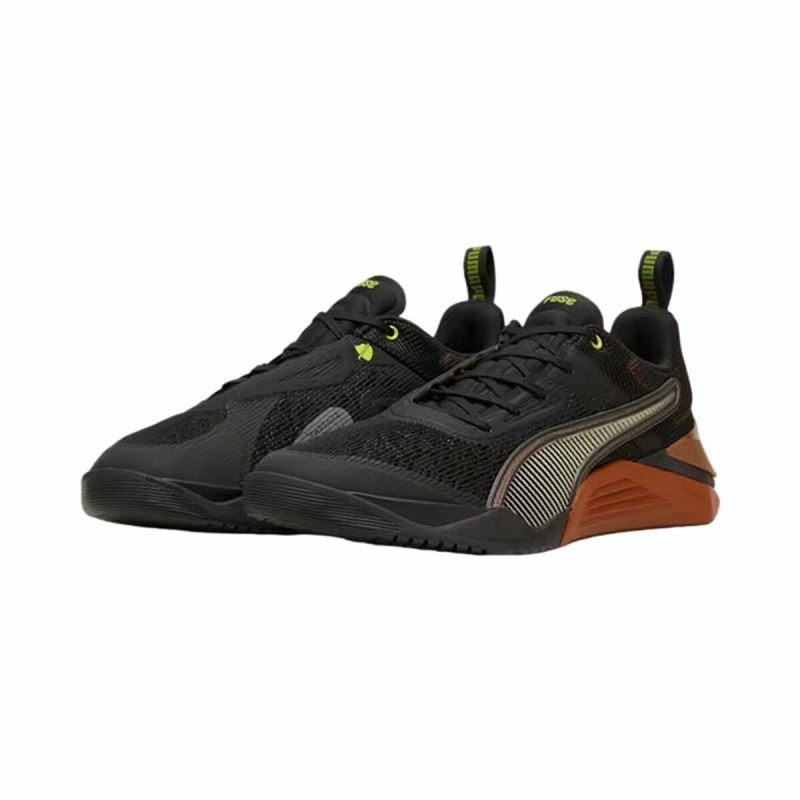 Chaussures de Sport pour Homme Puma Fuse 3.0