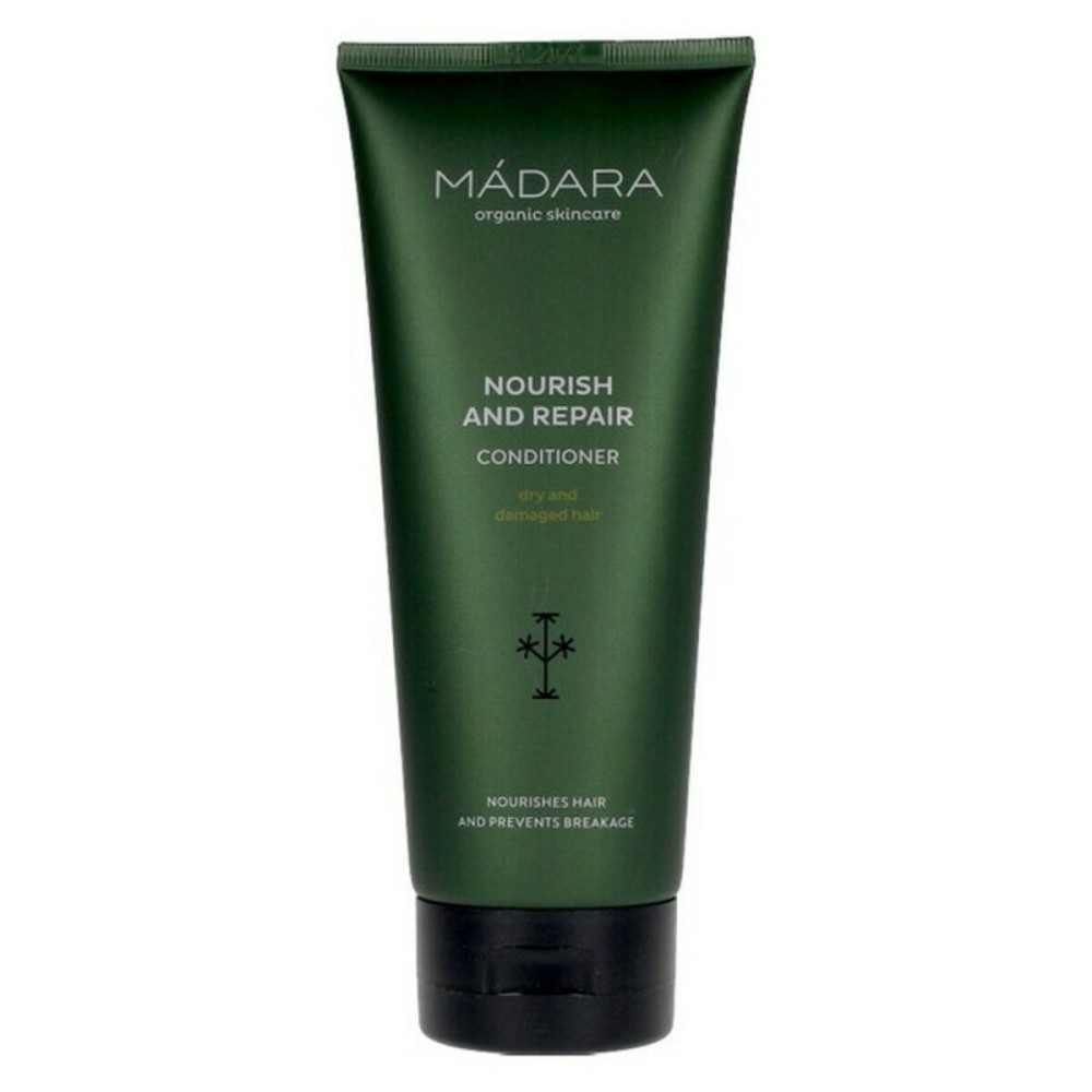 Repairing Conditioner Nourish & Repair Mádara (200 ml)