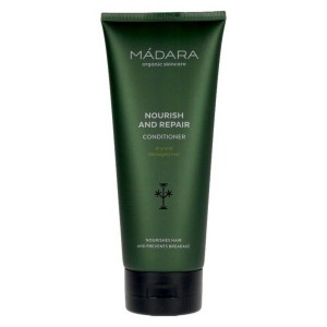 Aufbauspülungsbalsam Nourish & Repair Mádara (200 ml)