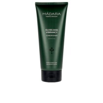 Aufbauspülungsbalsam Gloss & Vibrancy Mádara (200 ml)