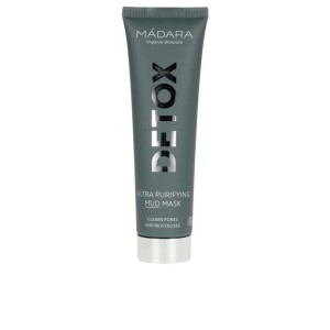 Facial Mask Mádara Detox (60 ml)