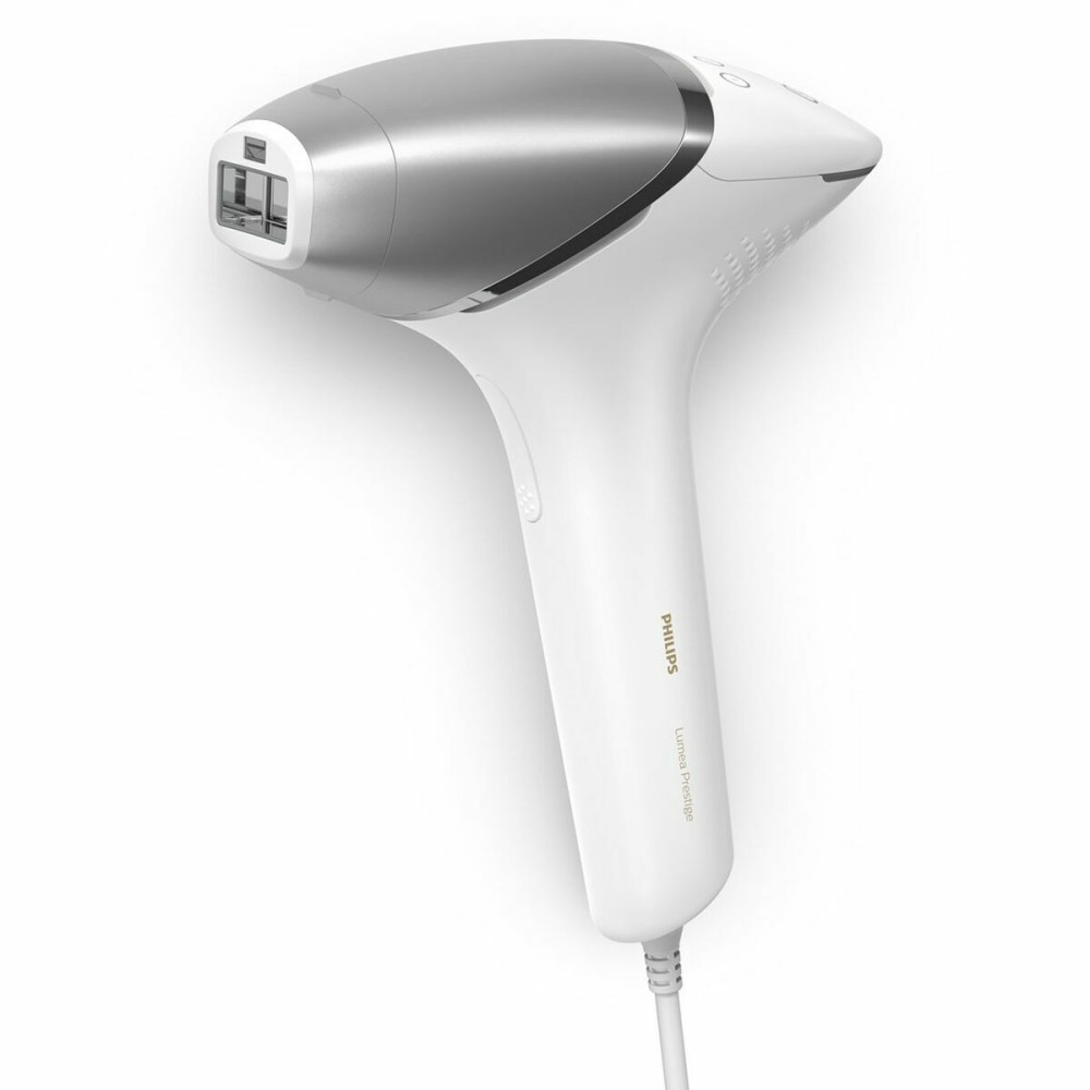 Épilateur à lumière pulsée Philips