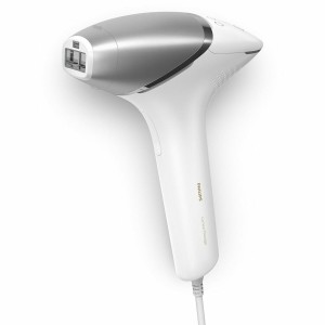 Épilateur à lumière pulsée Philips