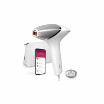 Épilateur à lumière pulsée Philips