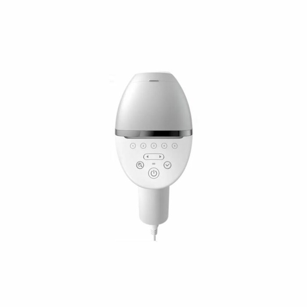 Épilateur à lumière pulsée Philips